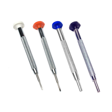 Mini cacciavite di precisione Set per occhiali ed elettronica