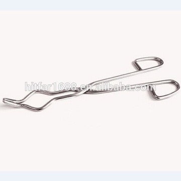 Crucible Tongs/Stainless Steel Lifting Tongs