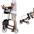 Adults walker Double folding aluminium For Adults
