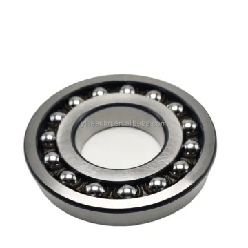 Self-aligning Ball Bearing 1316 Shandong Flange Bearing