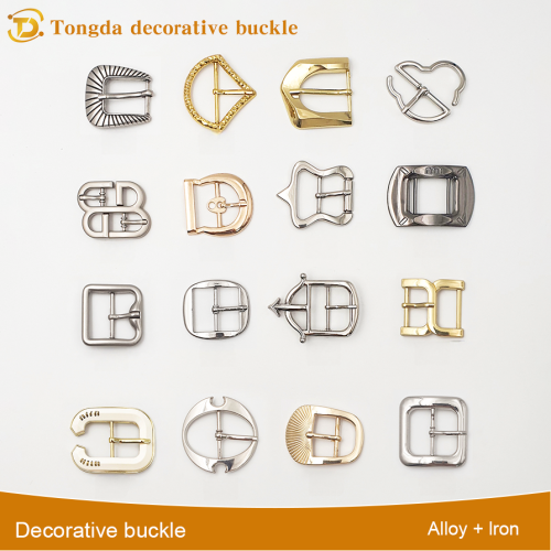 Ayakkabı Dekoru için Özel Yapılmış Çinko Alaşımlı Pim