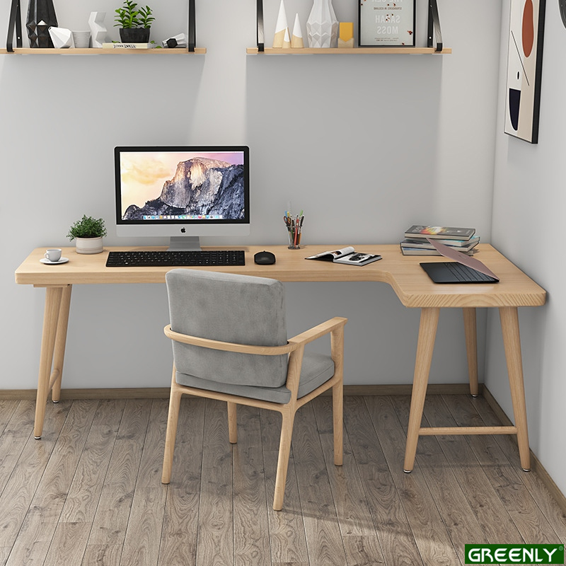 Luxury Executive Office Desk For Home