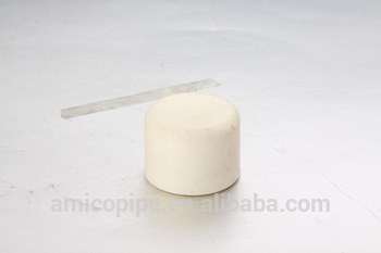 Made in China PB pipe and fittings cover