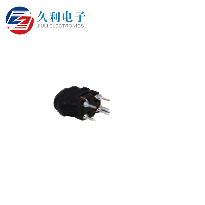 Common-mode inductance
