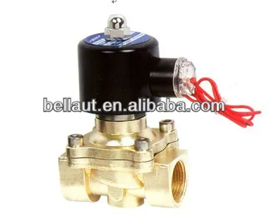 Df-50 Brass Solenoid Valves & Valve Parts