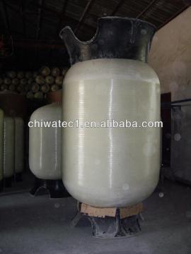 20x72 FRP filters