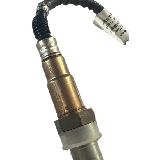 EADO PLUS Oxygen Sensor 3742050-NE02