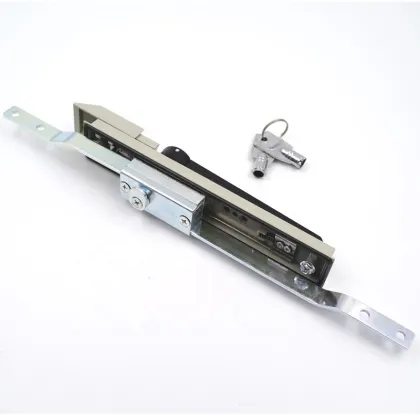 MS830 3 Point Rod Lock Electric Box Cabinet Lock Latch Door Lock