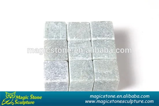 natural soapstone whiskey stones
