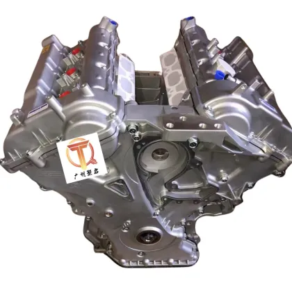 High Quality Engine Assembly for Kia Pari, Solanto, and Verax 3.8L Models