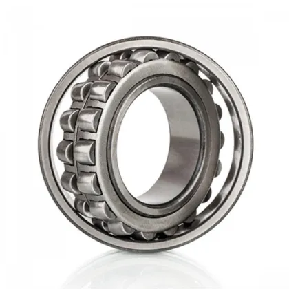 Angular Contact Ball Bearings