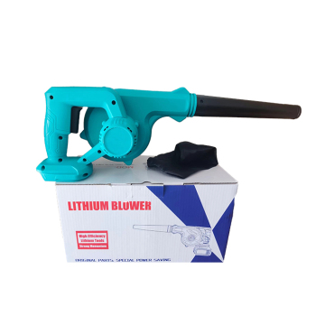 OEM OBM ODM Cheap Cordless Lithium Battery Air Blower Snow Blower Leaf Blower for TV Shopping