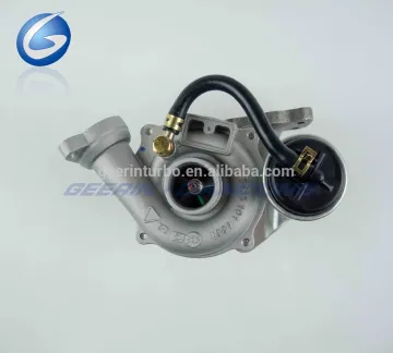 54359880007 54359880009 KP35 turbo for Citroen C 1 1.4 HDi 0375G9