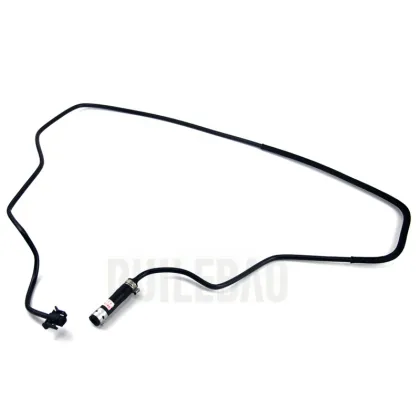 RUILEBAO Brand Volvo S80L/XC60/S60L/V60 Water Pipe Coolant Pipe - OE 31202748