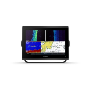 Marine Electronics: GPSMAP 1223XSV BRACTCTER con sonar y pantalla MFD