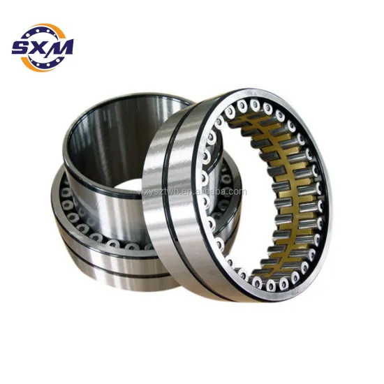 High Quality Cylindrical Roller Bearing for Vertical Low Friction Low Noise