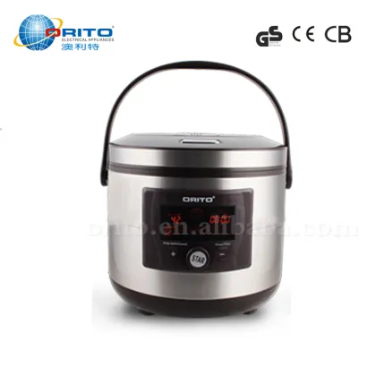 2017 Innovative Midea Electric Rice Cooker