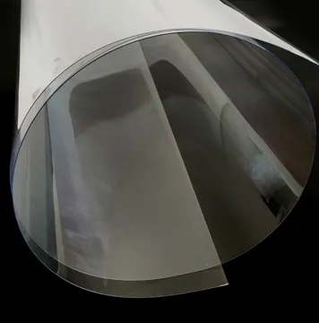 Transparent PC polycarbonate Film sheet