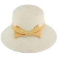 Sombrero de paja safari/entorno de sombrero de paja/sombrero de paja infantil
