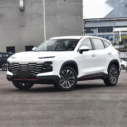 2024 Jetour Dasheng 1.6T DCT King Edition Hybrid SUV