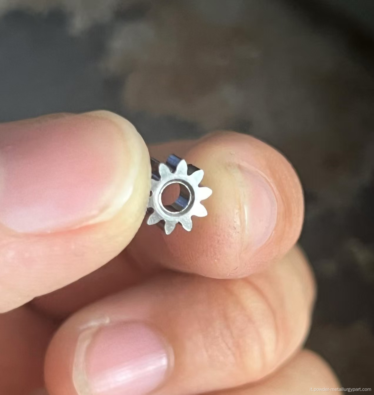 Motori ad alta prestazione