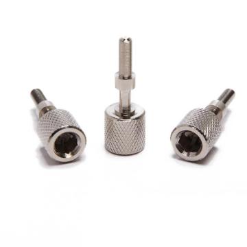 Custom Made oem metal cnc components pa2030a