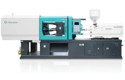 Servo Energy-saving Injection Molding Machine HJ138S