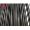 Alloy steel boiler tube