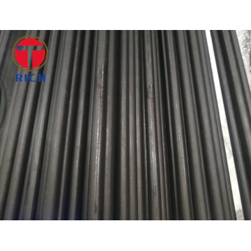 Alloy steel boiler tube