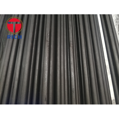 Alloy steel boiler tube