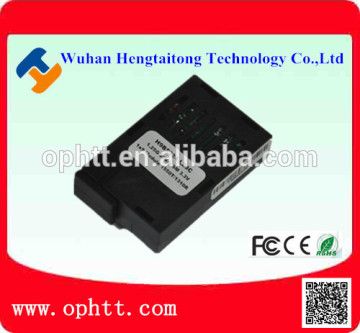 Supply 1x9 BIDI 1310nm/1550nm Tx1.25G/Rx84M 20km Fiber Optical Module