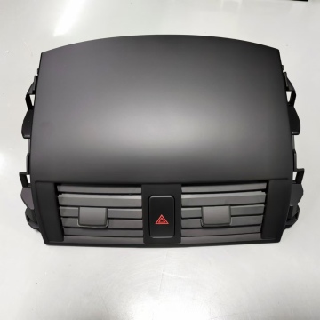 Outlet AC Vent Grille per Toyota Corolla 2007-2013