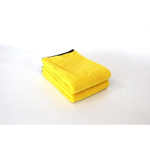 Multipurpose auto cleaning towels