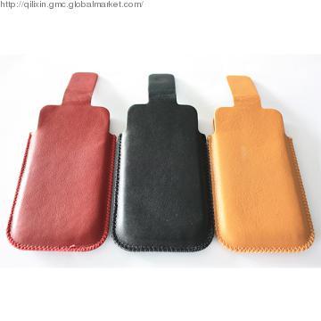 New Arrival Leather Case iPhone