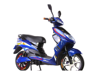 Electric Motorcycle ML-YW