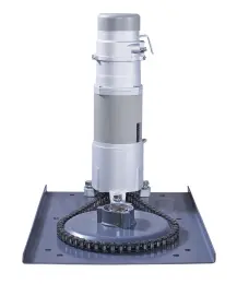 Electric Roller Shutter Motor 400kg