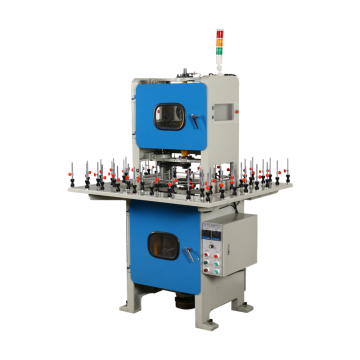 405 Type Spiral Shielding Machine with Digital Display
