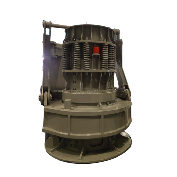 Power Head for Rotary Drilling Rig - Construction Machinery Parts