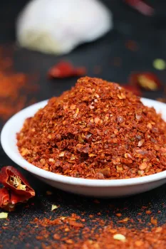 Spicy Chili Pepper Powder Roast Marinade Seasoning