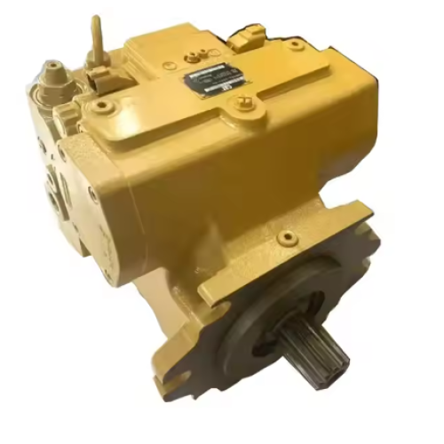 Truck 784C transmission assembly 1173357/117-3357