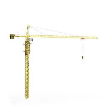 China Top Brand Lifting Machinery: XGT15000-600S Tower Crane for Sale at Discounted Prices