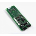 Tablero de visualización DAA/DBA26800G1 LOP para ascensores OTIS