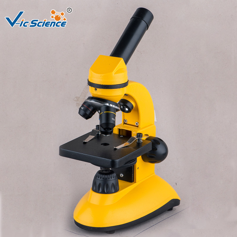 Microscope