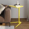 Household bed side table