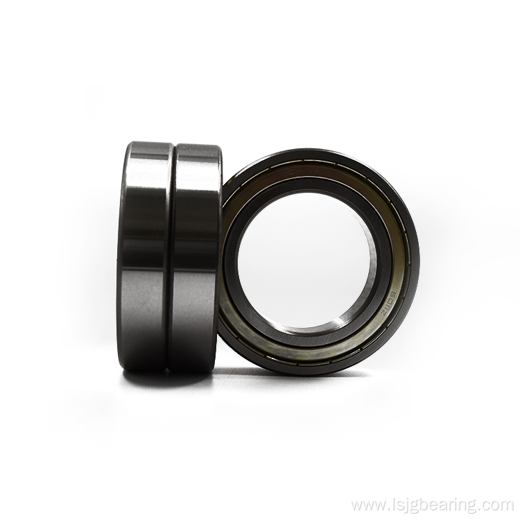 Micro Ball Bearing Skateboard Bearing 604,605,606,607