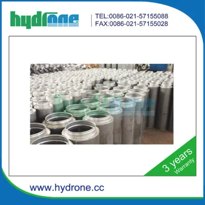 Hydroponic Odor Removal Activated Carbon Filters