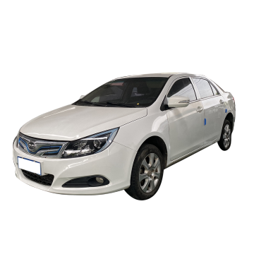 Wholesale 2017 BYD E5 Used Electric Car for Sale at Low Price