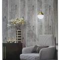 Living Room Wall Paper 106CM Morden PVC Brick Decoration 3D Design Wallcovering Manufactory