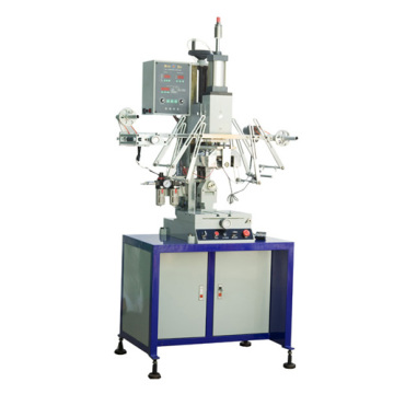 Flat / Round Hot Transfer Machine