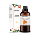 Private label custom best natural Pumpkin Seed Oil massage